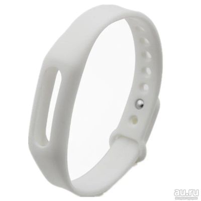 Лот: 8859497. Фото: 1. Сменный ремешок для Xiaomi Mi... Браслеты