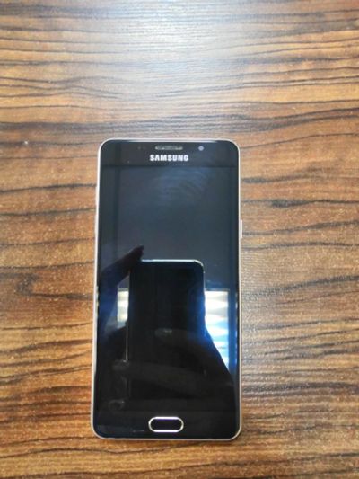 Лот: 12854118. Фото: 1. Samsung Galaxy A5 2016. Смартфоны