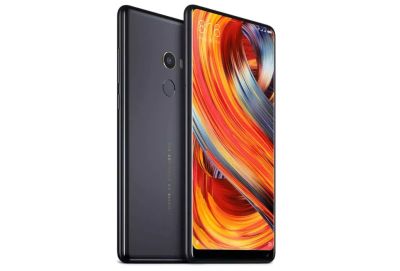 Лот: 14967530. Фото: 1. Xiaomi mi mix 2s 64gb. Смартфоны
