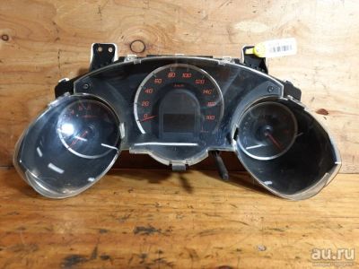 Лот: 18537087. Фото: 1. Комбинация приборов Honda Fit... Электрооборудование