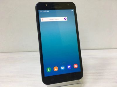 Лот: 16672488. Фото: 1. Смартфон Samsung Galaxy J7 Neo... Смартфоны