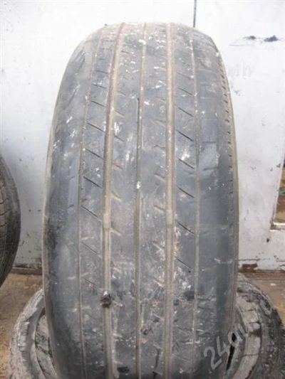 Лот: 331561. Фото: 1. 205/65R15 YOKAHAMA летняя шина... Шины
