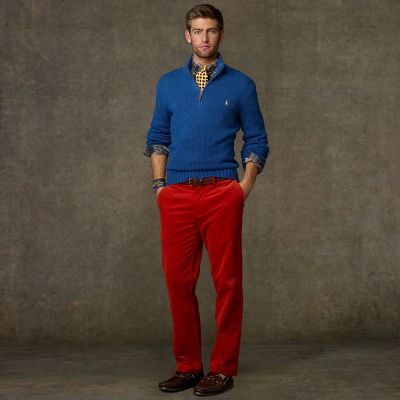 Лот: 5966777. Фото: 1. Polo Ralf Lauren кофта светло-синяя... Свитеры, толстовки, худи