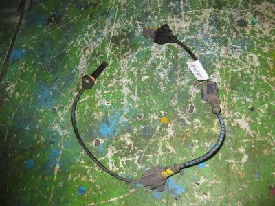 Лот: 20896875. Фото: 1. Датчик abs Honda Cr-V RE4 K24A... Кузов