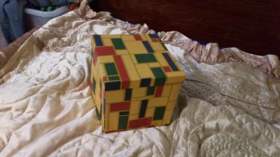 Лот: 17237083. Фото: 1. Подарочная коробка!!. Подарочная упаковка
