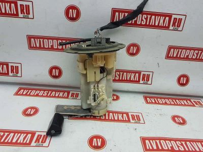 Лот: 20901440. Фото: 1. Насос топливный Toyota Noah ZRR70W... Топливная система