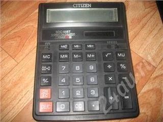 Лот: 430196. Фото: 1. продам калькулятор 3. Разное