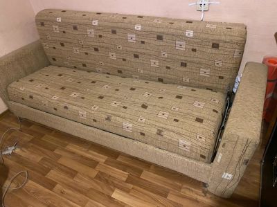 Лот: 17433438. Фото: 1. Диван. Диваны