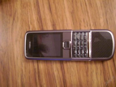 Лот: 109283. Фото: 1. Nokia 8800 Arte(копия)обмен. Кнопочные мобильные телефоны