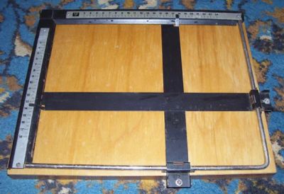 Лот: 4695535. Фото: 1. Рамка кадрирующая. Другое (аксессуары, расходные материалы)