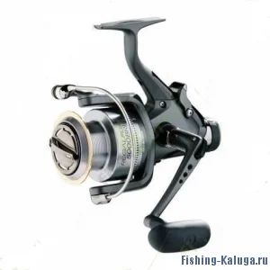 Лот: 3503008. Фото: 1. Катушка б/ин. DAIWA "Regal-Z... Катушки, комплектующие