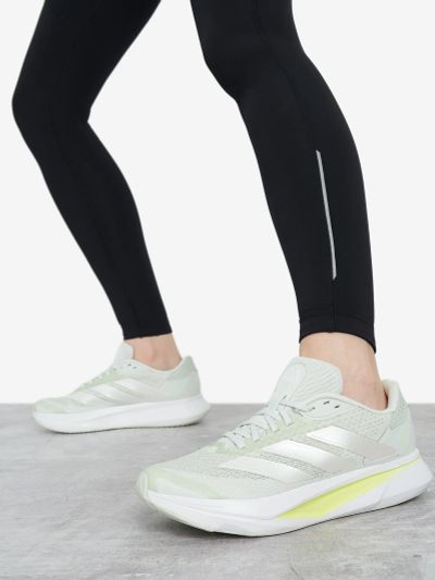 Лот: 25385701. Фото: 1. Кроссовки женские adidas Duramo... Кеды, кроссовки, слипоны