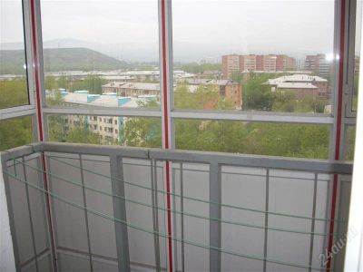 Лот: 2825594. Фото: 1. Продам 1-комн.в новом доме Кировский... Квартиры, студии