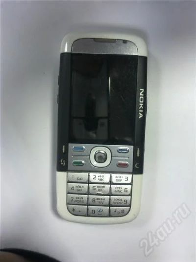 Лот: 210938. Фото: 1. Nokia 5700 обмен не интересен... Кнопочные мобильные телефоны
