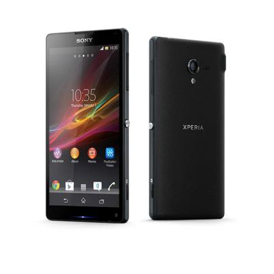 Лот: 4376964. Фото: 1. Sony Xperia SP. Смартфоны