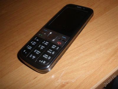 Лот: 750123. Фото: 1. Nokia c5. Кнопочные мобильные телефоны