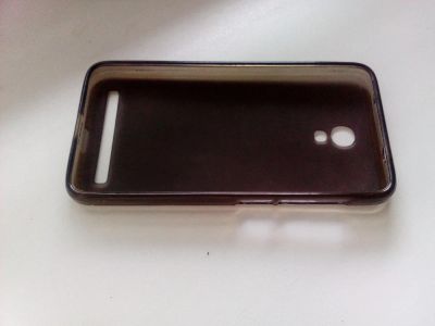 Лот: 7699070. Фото: 1. Alcatel one touch mini s (6036Y... Чехлы, бамперы
