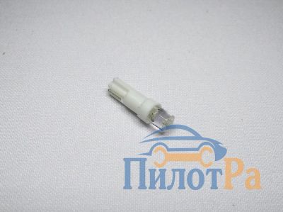 Лот: 7997691. Фото: 1. Лампа 12В Т-5 T5 W2x4.6d 2Вт приборной... Оптика и освещение