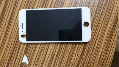 Лот: 17360805. Фото: 1. Дисплей iPhone 7. Дисплеи, дисплейные модули, тачскрины