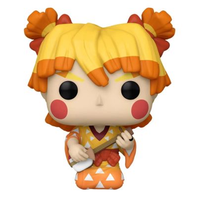 Лот: 24512770. Фото: 1. Фигурка Funko POP! Animation... Другое (сувениры, подарки)