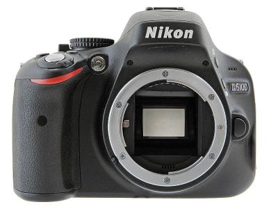 Лот: 16867295. Фото: 1. Nikon D5100 фотокамера, фотоаппарат... Цифровые зеркальные