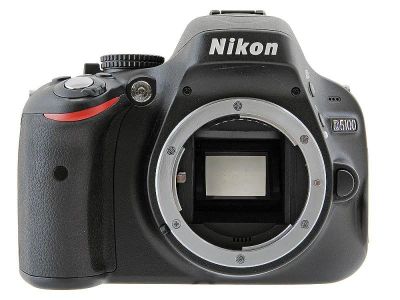 Лот: 16940835. Фото: 1. Nikon D5100 фотокамера, фотоаппарат... Цифровые зеркальные