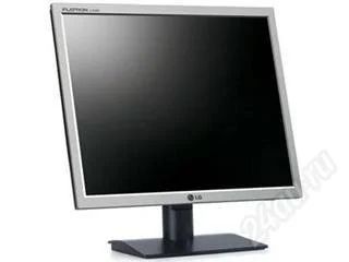 Лот: 30604. Фото: 1. Монитор LCD 19" LG Flatron L1919S-SF... ЖК-мониторы