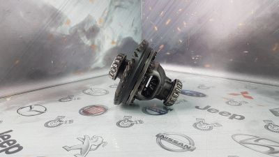 Лот: 23584009. Фото: 1. Дифференциал Subaru Legacy EJ204... Трансмиссия