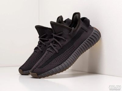Лот: 16826293. Фото: 1. Кроссовки Adidas Yeezy 350 Boost... Кеды, кроссовки, слипоны