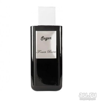 Лот: 12781118. Фото: 1. Franck Boclet Sugar. Унисекс парфюмерия