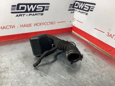 Лот: 18013775. Фото: 1. Гофра Toyota Caldina ST210 3S-FE... Другое (автозапчасти)