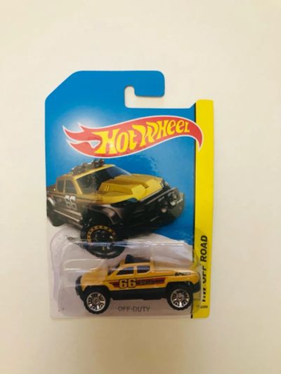 Лот: 25554356. Фото: 1. Машинки в блистере Hot Wheel. Машины и техника