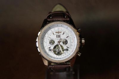 Лот: 3665162. Фото: 1. часы Breitling (Золото). Другие наручные часы