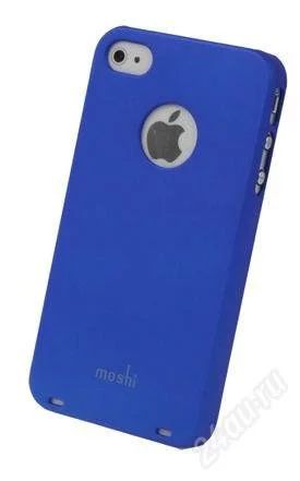 Лот: 2731300. Фото: 1. Пластиковый Чехол iPhone 5/5S... Чехлы, бамперы