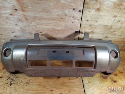 Лот: 18535838. Фото: 1. Бампер Nissan X-Trail NT30 QR20DE... Кузов