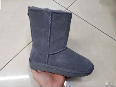 Лот: 16854360. Фото: 1. Угги арт 00065. Угги, унты, валенки
