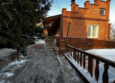 Лот: 20054016. Фото: 1. Дом в районе Копыл.мост. Дома