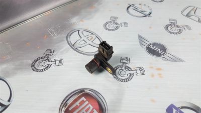 Лот: 23589928. Фото: 1. Датчик положения распредвала Chevrolet... Электрооборудование