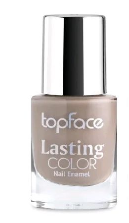 Лот: 19097026. Фото: 1. Topface Lasting Color Лак для... Лак для ногтей