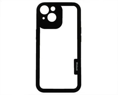 Лот: 20887171. Фото: 1. Чехол-бампер iPhone 13 Силикон... Чехлы, бамперы