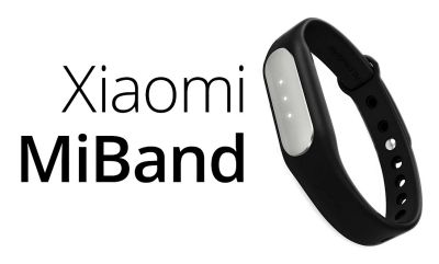 Лот: 6901484. Фото: 1. Xiaomi Mi Band (XMSH03HM), Сяоми... Пульсометры, шагомеры, секундомеры