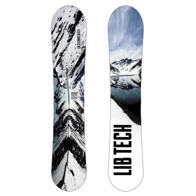 Лот: 12282210. Фото: 1. Сноуборд LIB TECH 2018-19 COLD... Сноуборды