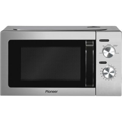 Лот: 25309447. Фото: 1. Микроволновая печь Pioneer MW212M. Микроволновки, мини-печи