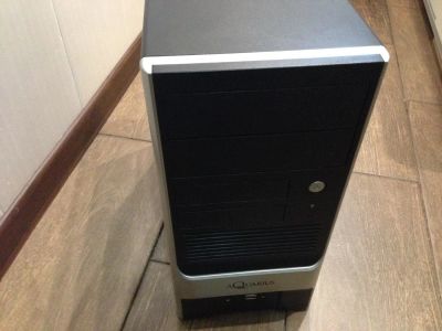 Лот: 10672882. Фото: 1. Игровой системный блок Intel Core... Компьютеры в сборе