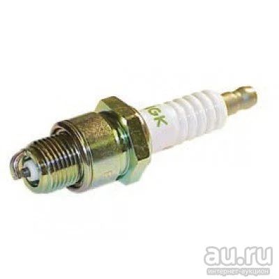 Лот: 18311641. Фото: 1. Свеча зажигания NGK BP8HN‑10 Mercury... Запчасти для лодок, катеров, лодочных моторов