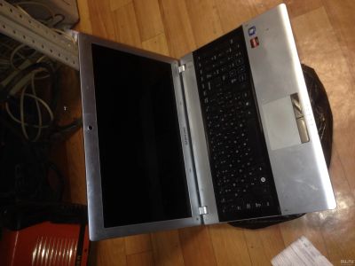 Лот: 13573228. Фото: 1. Ноутбук samsung rv 515. Ноутбуки