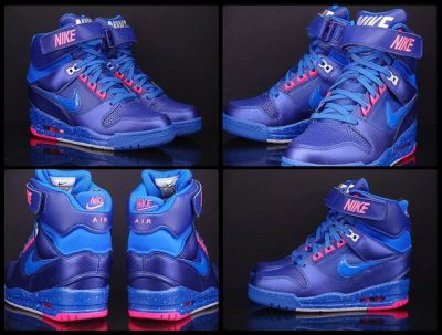 Лот: 8383532. Фото: 1. Женские кроссовки сникерсы Nike. Кеды, кроссовки, слипоны