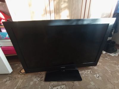 Лот: 23515383. Фото: 1. Телевизор Hyundai H-Led32v14. Телевизоры