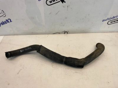 Лот: 21703583. Фото: 1. патрубок радиатора Hyundai Elantra... Двигатель и элементы двигателя