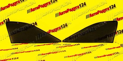 Лот: 18651788. Фото: 1. Шторка окна каркасная Toyota RAV4... Тонировка, автовинил